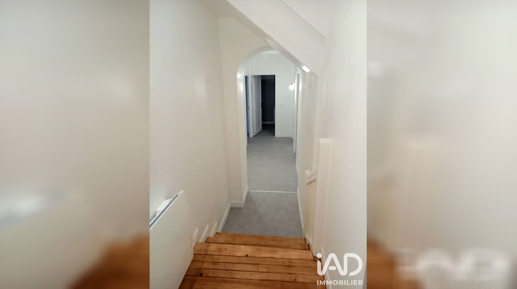 Ma-Cabane - Vente Appartement Bordères-sur-l'Échez, 84 m²
