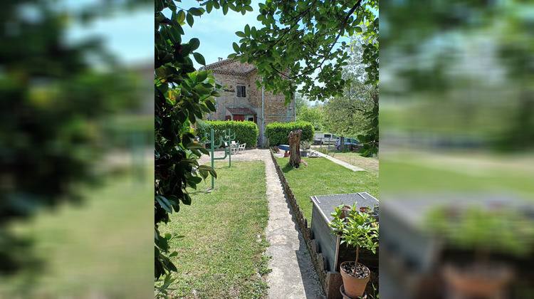 Ma-Cabane - Vente Appartement BORDEZAC, 0 m²
