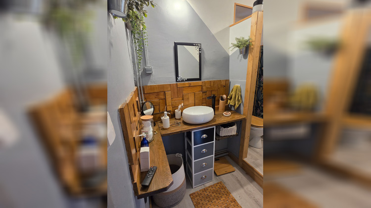 Ma-Cabane - Vente Appartement BORDEZAC, 0 m²
