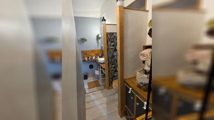 Ma-Cabane - Vente Appartement BORDEZAC, 0 m²