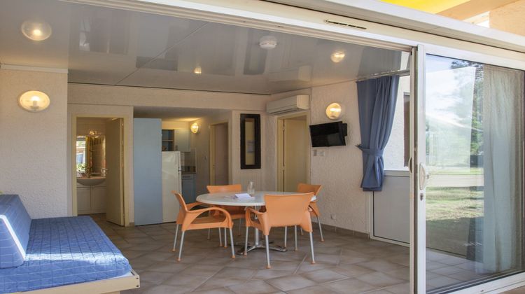 Ma-Cabane - Vente Appartement Borgo, 41 m²