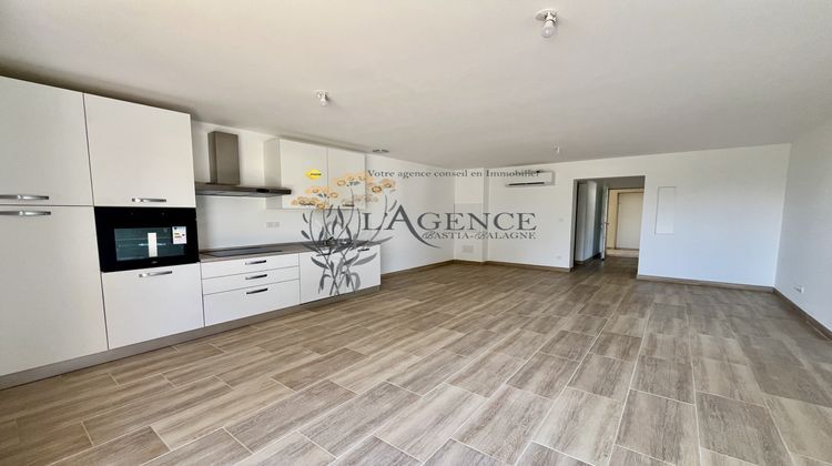 Ma-Cabane - Vente Appartement Borgo, 70 m²