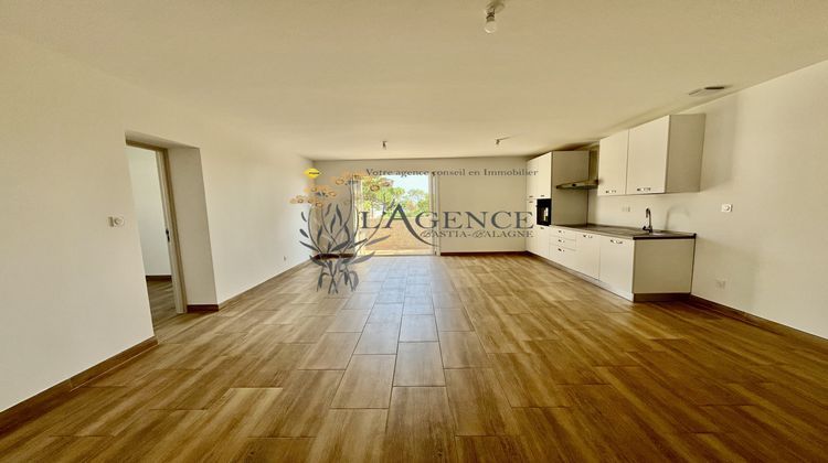 Ma-Cabane - Vente Appartement Borgo, 70 m²