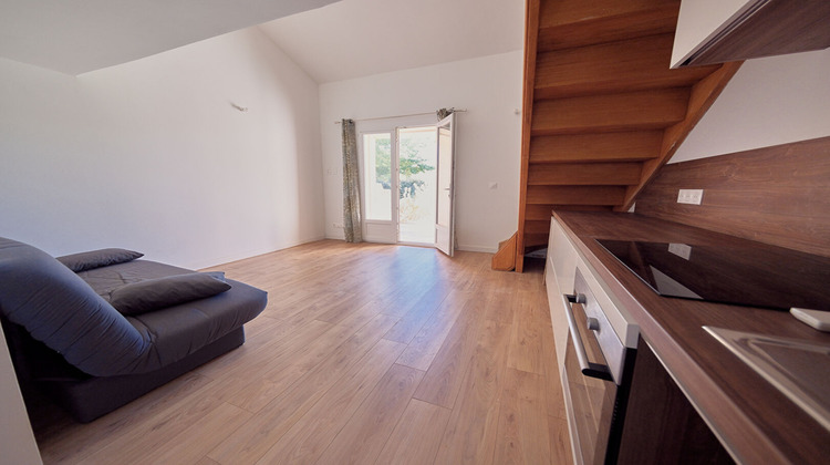 Ma-Cabane - Vente Appartement BORGO, 35 m²