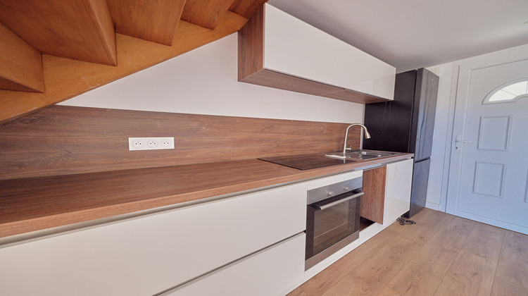 Ma-Cabane - Vente Appartement BORGO, 35 m²