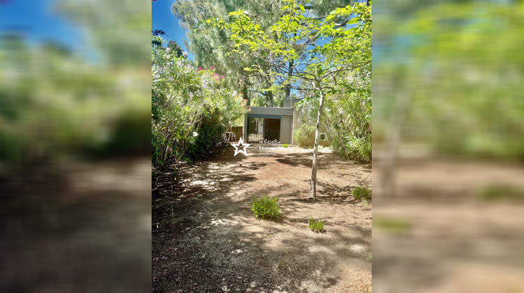 Ma-Cabane - Vente Appartement Borgo, 33 m²