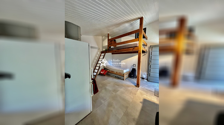 Ma-Cabane - Vente Appartement Borgo, 33 m²