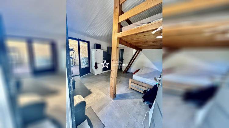 Ma-Cabane - Vente Appartement Borgo, 33 m²
