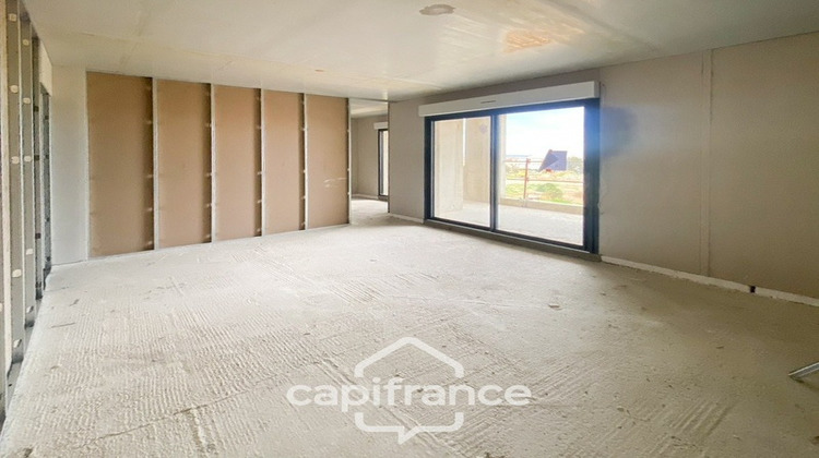 Ma-Cabane - Vente Appartement BORGO, 94 m²