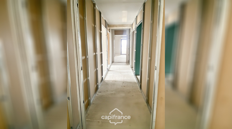 Ma-Cabane - Vente Appartement BORGO, 94 m²