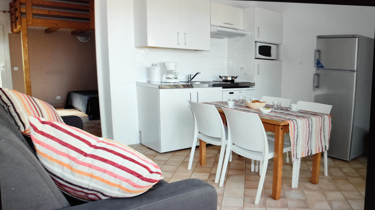 Ma-Cabane - Vente Appartement Borgo, 37 m²