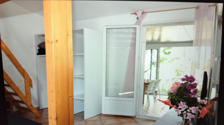 Ma-Cabane - Vente Appartement Borgo, 37 m²