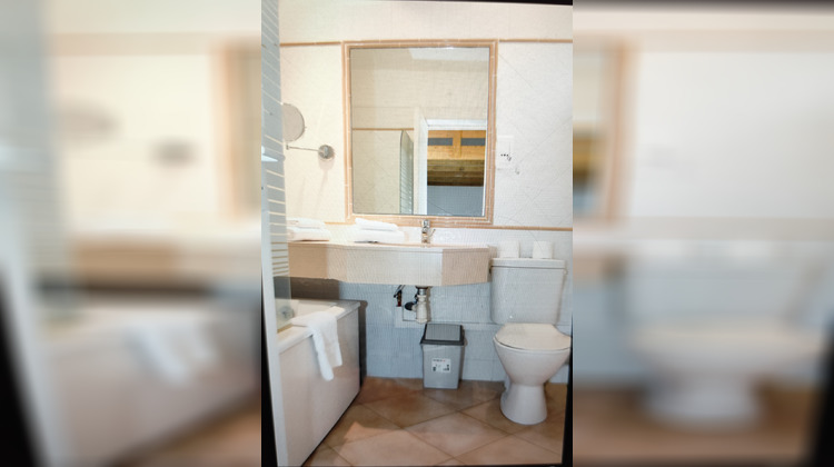 Ma-Cabane - Vente Appartement Borgo, 37 m²