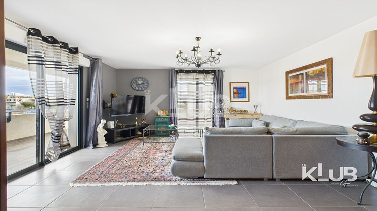 Ma-Cabane - Vente Appartement BORGO, 78 m²