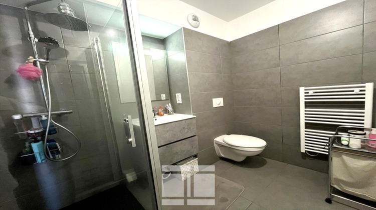 Ma-Cabane - Vente Appartement Borgo, 27 m²