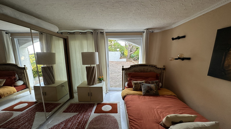 Ma-Cabane - Vente Appartement Borgo, 100 m²