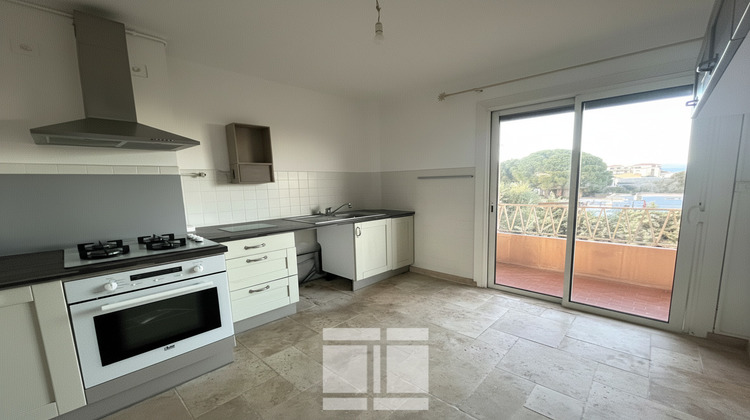 Ma-Cabane - Vente Appartement Borgo, 81 m²