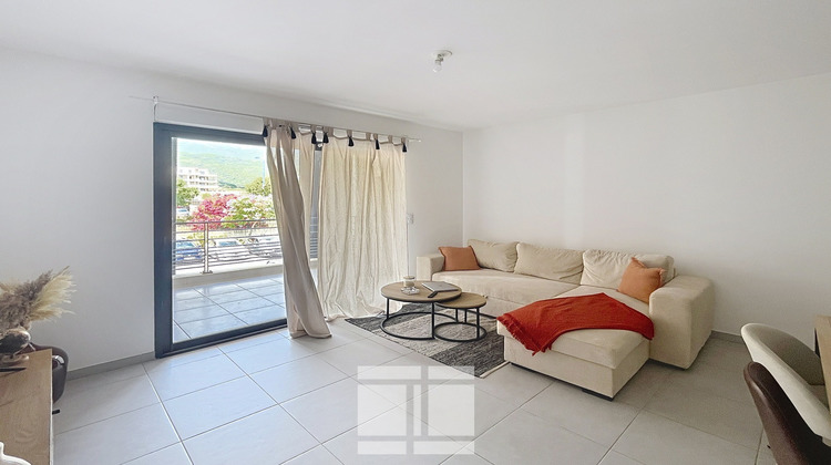 Ma-Cabane - Vente Appartement Borgo, 48 m²