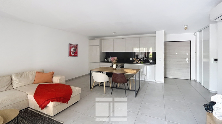 Ma-Cabane - Vente Appartement Borgo, 48 m²