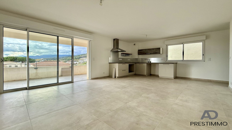 Ma-Cabane - Vente Appartement Borgo, 44 m²