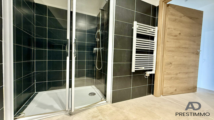 Ma-Cabane - Vente Appartement Borgo, 44 m²