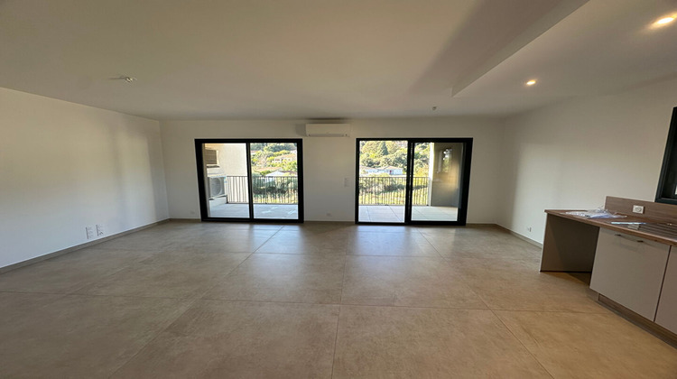 Ma-Cabane - Vente Appartement BORGO, 0 m²