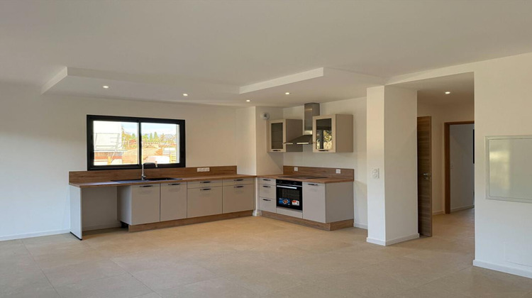 Ma-Cabane - Vente Appartement BORGO, 70 m²