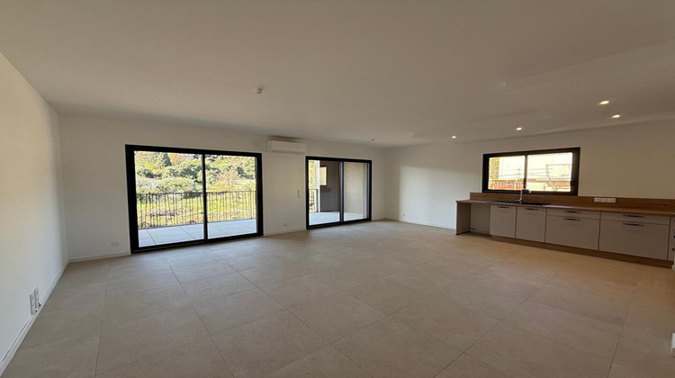 Ma-Cabane - Vente Appartement BORGO, 70 m²