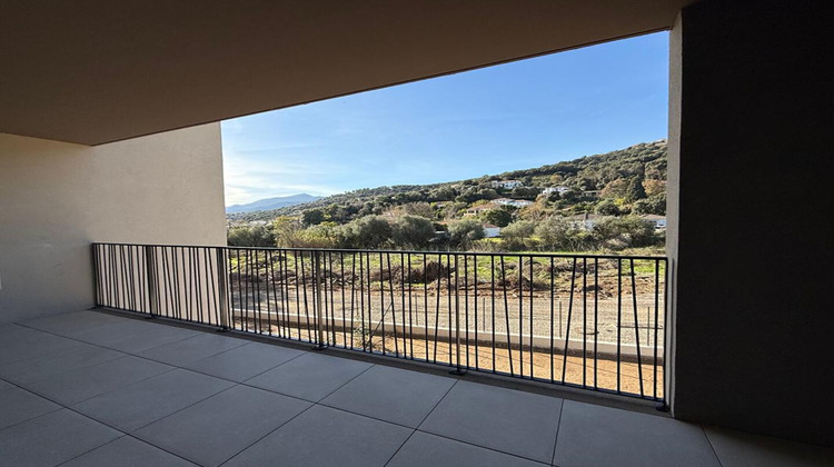 Ma-Cabane - Vente Appartement BORGO, 70 m²