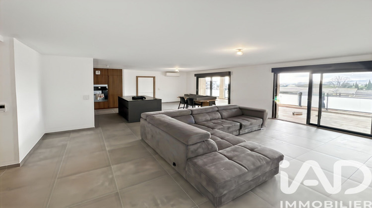 Ma-Cabane - Vente Appartement Borgo, 140 m²