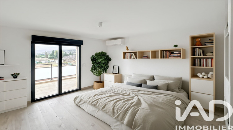 Ma-Cabane - Vente Appartement Borgo, 140 m²