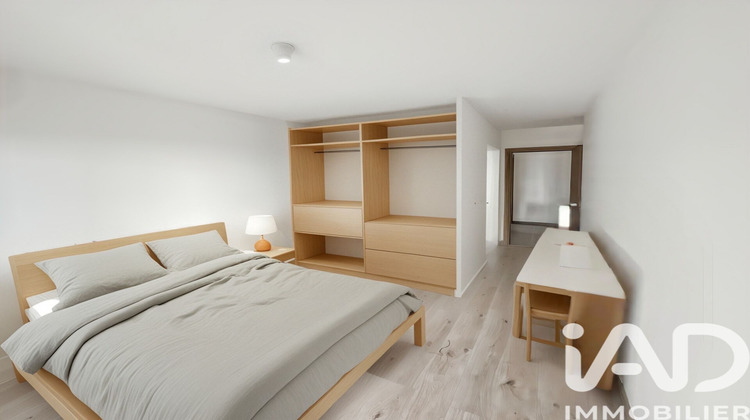 Ma-Cabane - Vente Appartement Borgo, 140 m²