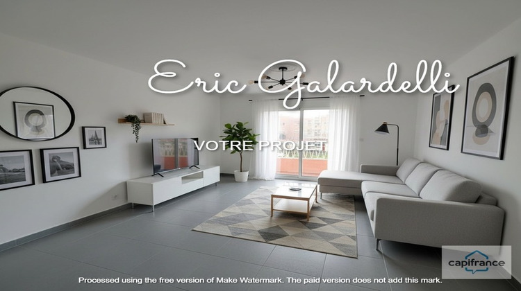 Ma-Cabane - Vente Appartement BORGO, 69 m²