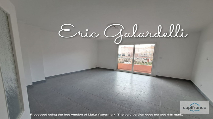 Ma-Cabane - Vente Appartement BORGO, 69 m²