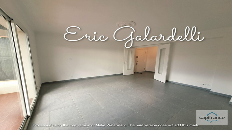 Ma-Cabane - Vente Appartement BORGO, 69 m²