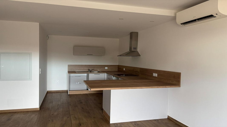 Ma-Cabane - Vente Appartement BORGO, 44 m²