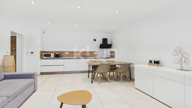 Ma-Cabane - Vente Appartement BORGO, 42 m²