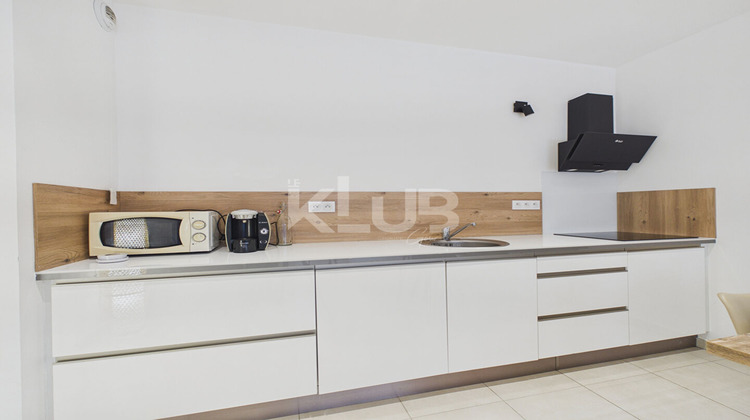 Ma-Cabane - Vente Appartement BORGO, 42 m²