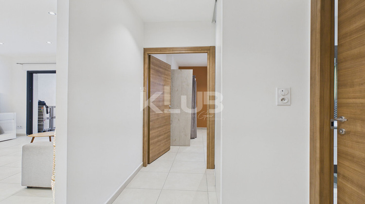 Ma-Cabane - Vente Appartement BORGO, 42 m²