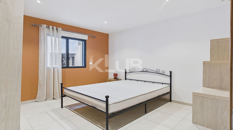 Ma-Cabane - Vente Appartement BORGO, 42 m²