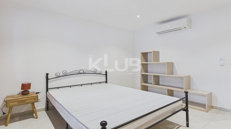 Ma-Cabane - Vente Appartement BORGO, 42 m²