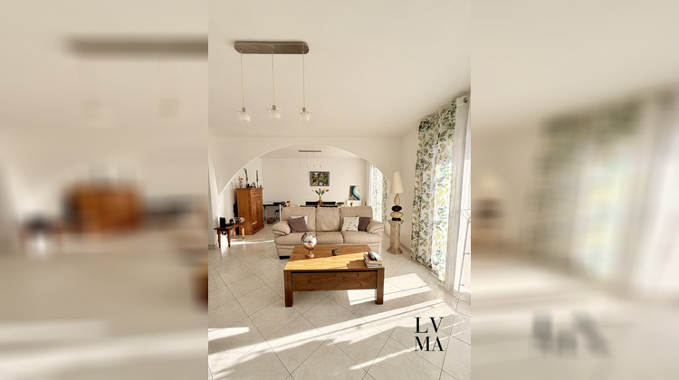 Ma-Cabane - Vente Appartement Borgo, 82 m²