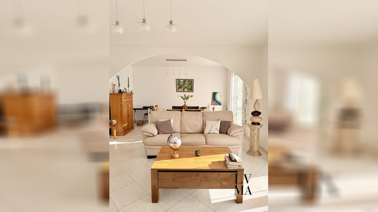 Ma-Cabane - Vente Appartement Borgo, 82 m²