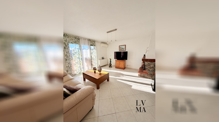 Ma-Cabane - Vente Appartement Borgo, 82 m²