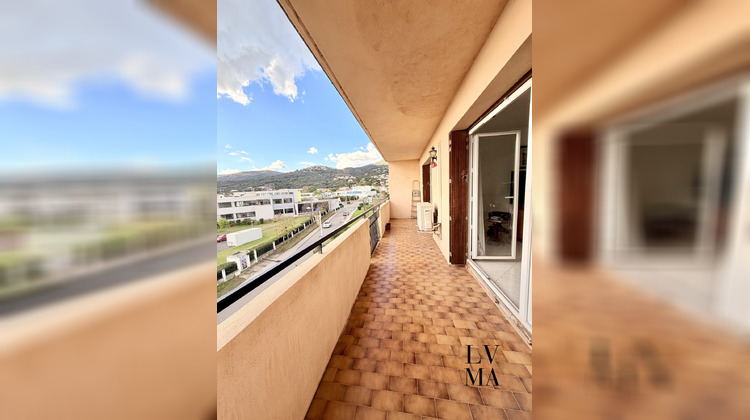Ma-Cabane - Vente Appartement Borgo, 82 m²