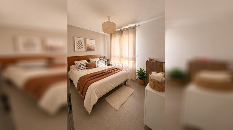 Ma-Cabane - Vente Appartement Borgo, 70 m²