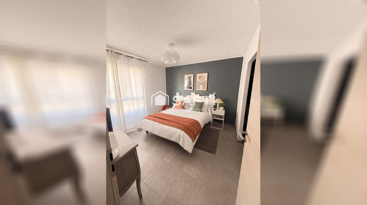 Ma-Cabane - Vente Appartement Borgo, 70 m²