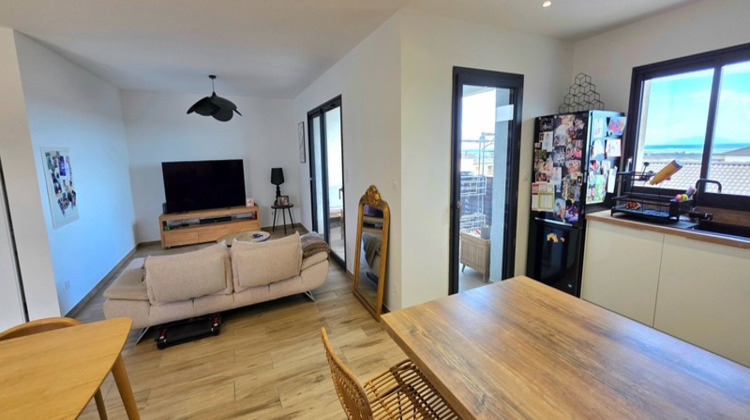 Ma-Cabane - Vente Appartement BORGO, 84 m²