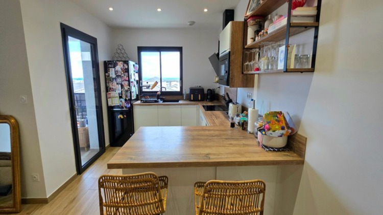 Ma-Cabane - Vente Appartement BORGO, 84 m²