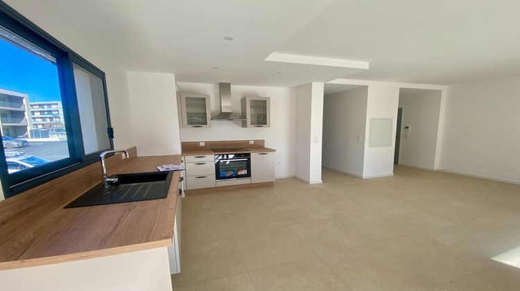 Ma-Cabane - Vente Appartement BORGO, 70 m²